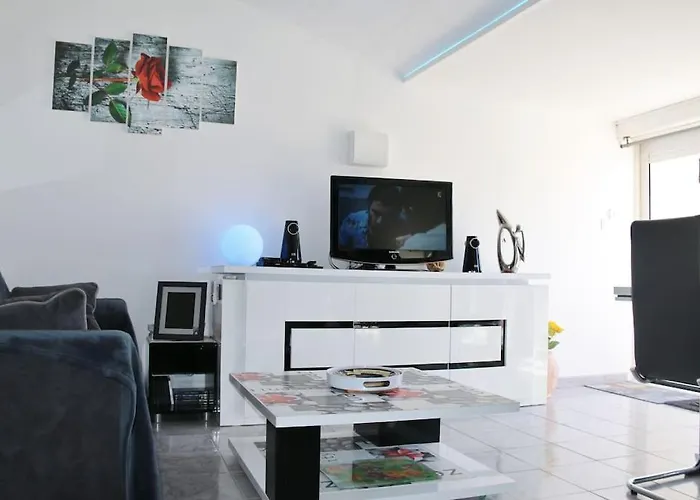 شقة 108, Port Soleil Au Village Naturiste آجد